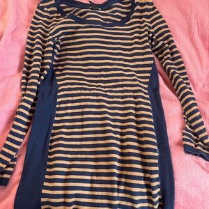 H and m dress not my style